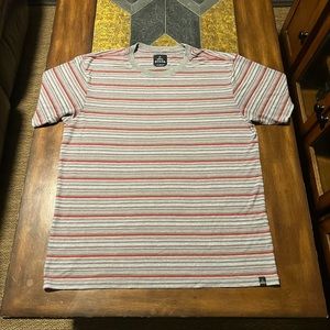 Prana Crew Tshirt XL